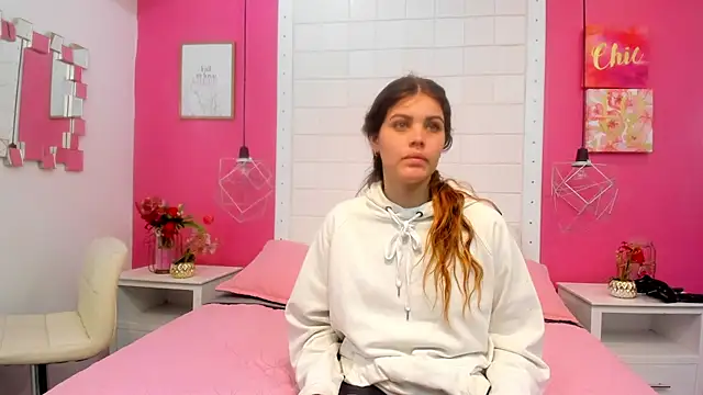 isabel 09 online show from 25, 5, 2026
