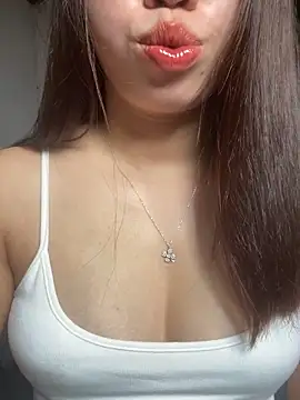 Rose-babyx online show from 21, 4, 2026