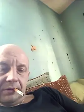 Snapshot of Jarektchurzewski chatting on 13, 1, 2026 Jarektchurzewski online show from 13, 1, 2026