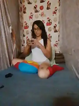 Regiasexy online show from 14, 7, 2026