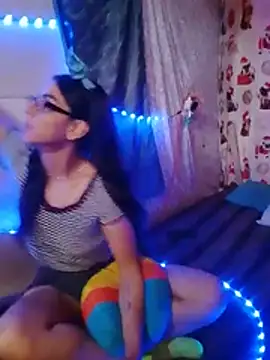 Regiasexy online show from 26, 7, 2026