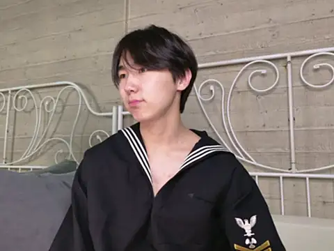 HeejinWang online show from 5, 10, 2025