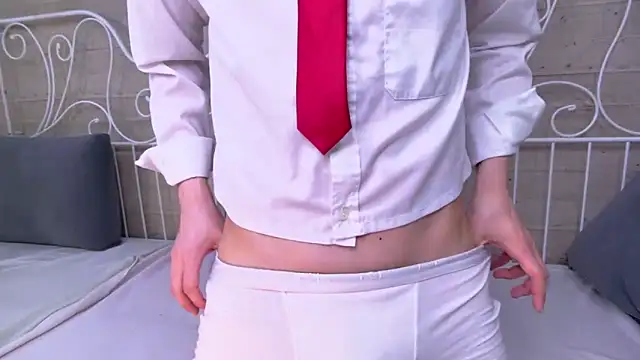 HeejinWang online show from 29, 4, 2026