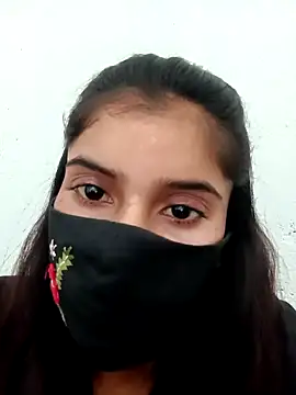 Aaisha-16 online show from 5, 11, 2025