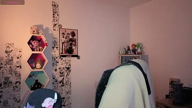 stephymoon  online show from 15, 7, 2026