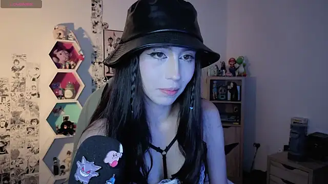 stephymoon  online show from 16, 7, 2026