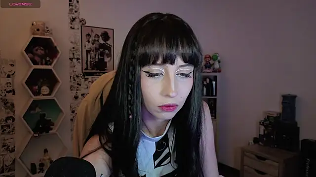 stephymoon  online show from 4, 8, 2026