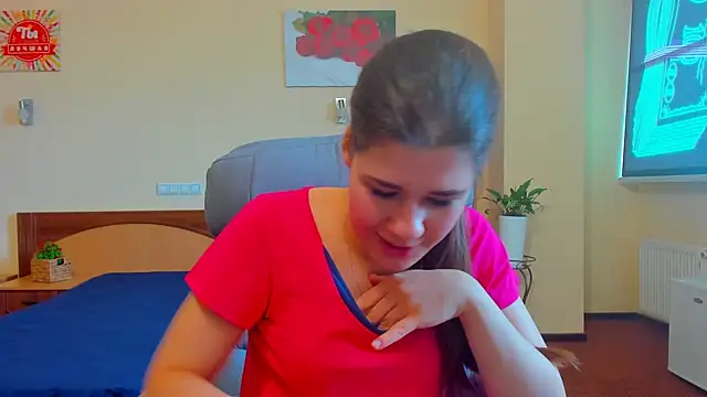 Joannia online show from 9, 10, 2025