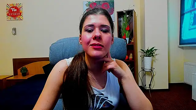 Joannia online show from 24, 10, 2025