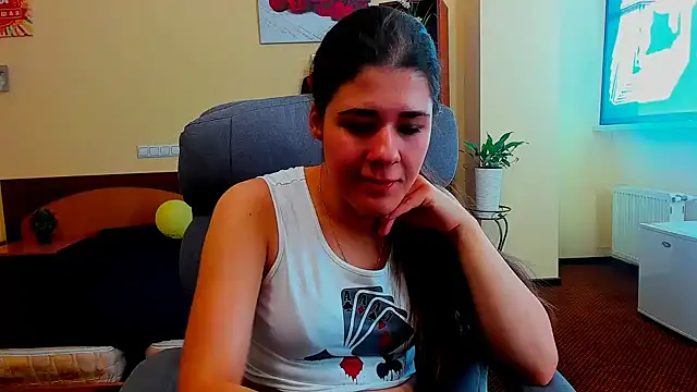 Joannia online show from 29, 10, 2025