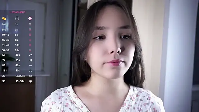 RenaeConnerley online show from 26, 9, 2025