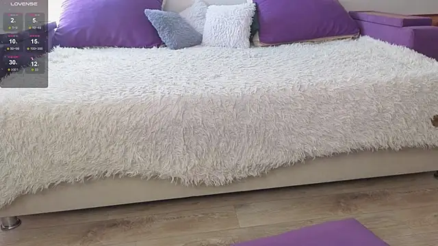 Gentle Ariel online show from 8, 4, 2026