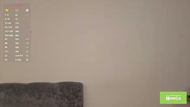 vanessa one  online show from 8, 10, 2025