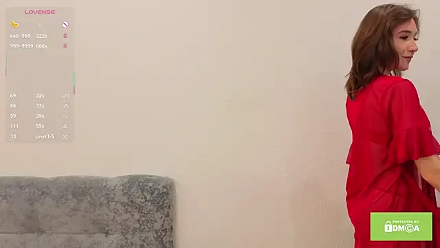 vanessa one  online show from 1, 11, 2025