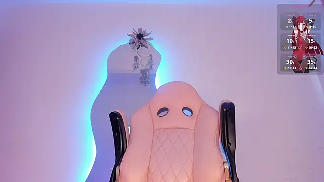 Mia royal online show from 21, 11, 2025