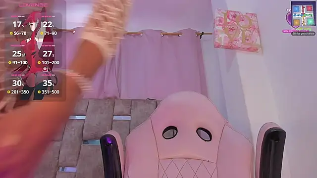 Mia royal online show from 6, 4, 2026