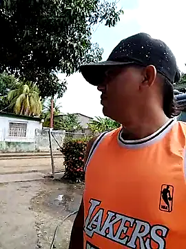 Alex man23 online show from 19, 2, 2026