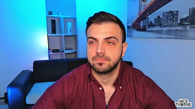 Jace Thorne online show from 6, 4, 2026