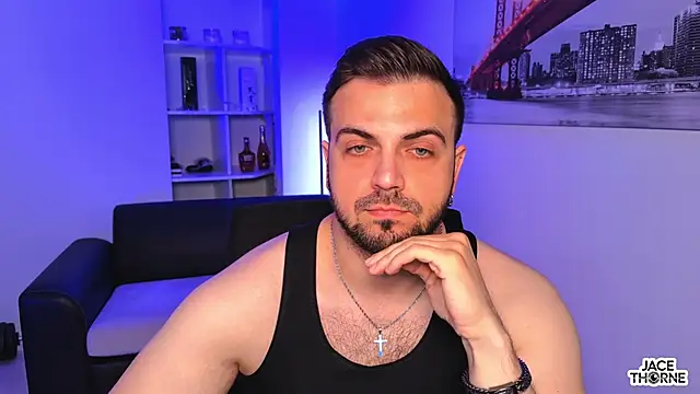 Jace Thorne online show from 28, 4, 2026