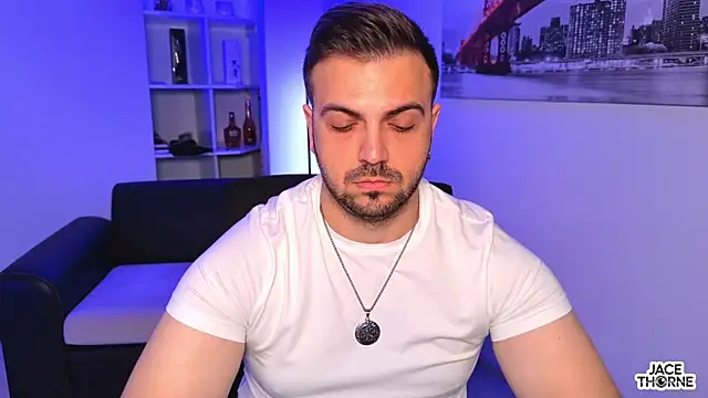 Jace Thorne online show from 16, 5, 2026