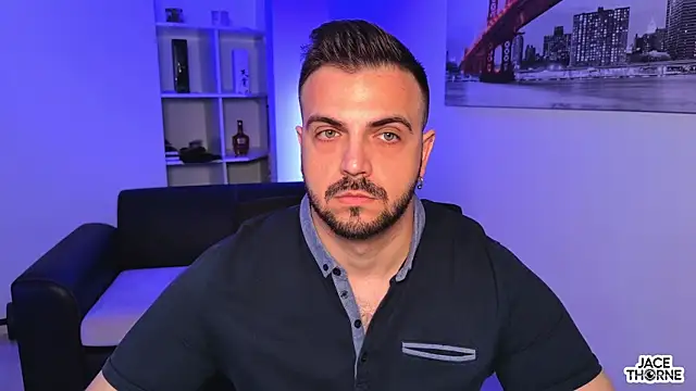 Jace Thorne online show from 9, 6, 2026