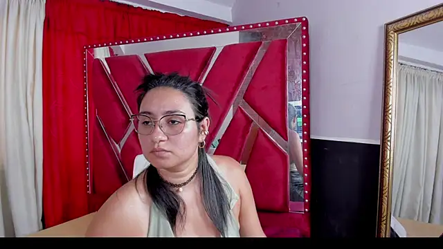 Luna021 1 online show from 27, 9, 2025