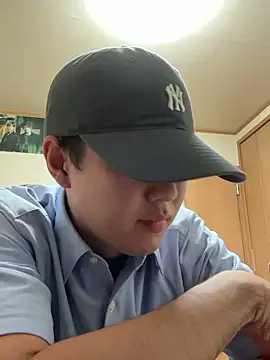 KAMESAN08 online show from 23, 9, 2025