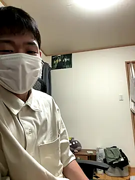 KAMESAN08 online show from 7, 10, 2025