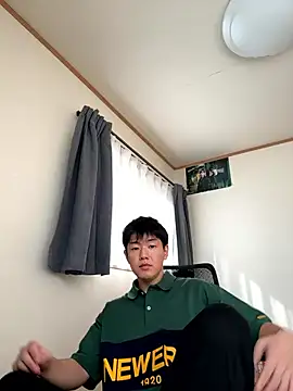 KAMESAN08 online show from 2, 11, 2025