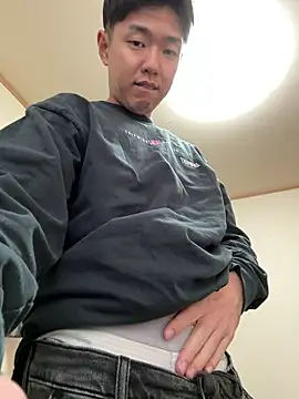 KAMESAN08 online show from 14, 12, 2025