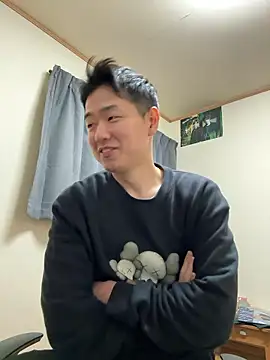 KAMESAN08 online show from 19, 2, 2026