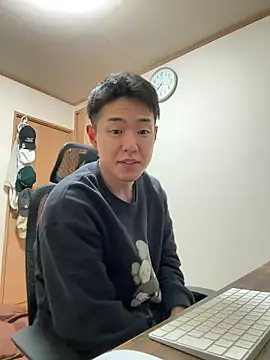 KAMESAN08 online show from 5, 5, 2026
