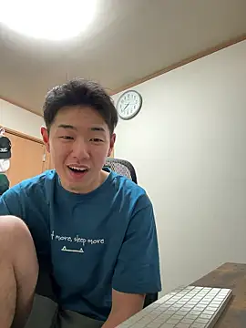 KAMESAN08 online show from 8, 5, 2026