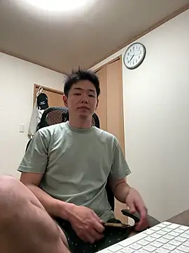 KAMESAN08 online show from 13, 5, 2026