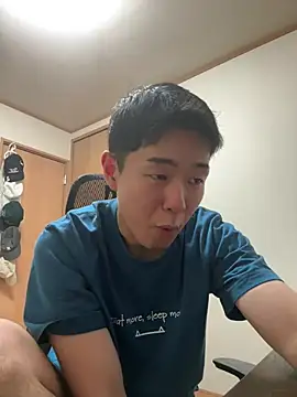 KAMESAN08 online show from 15, 5, 2026