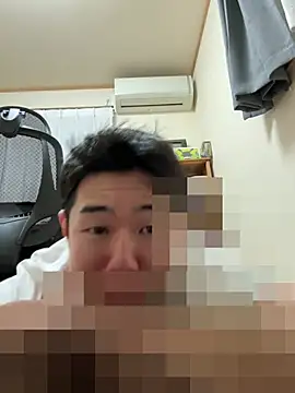 KAMESAN08 online show from 22, 5, 2026