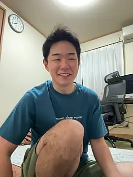 KAMESAN08 online show from 2, 6, 2026