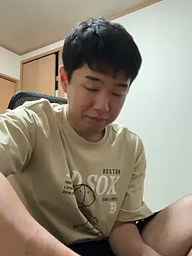 KAMESAN08 online show from 4, 6, 2026