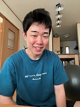KAMESAN08 online show from 7, 6, 2026