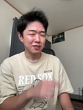 KAMESAN08 online show from 28, 6, 2026