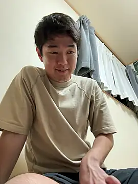 KAMESAN08 online show from 7, 7, 2026