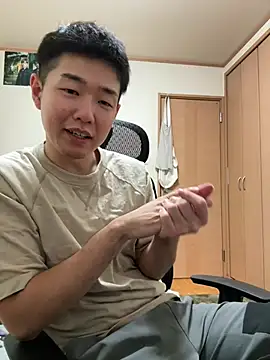 KAMESAN08 online show from 28, 7, 2026