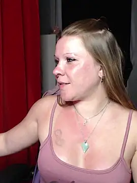 AnnaFalconeX online show from 29, 4, 2026