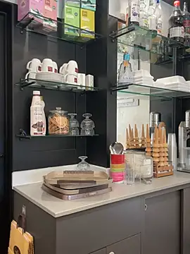 ainaht online show from 28, 3, 2026