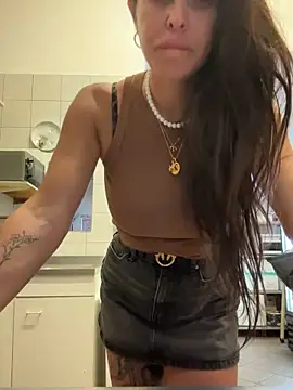 ainaht online show from 25, 4, 2026