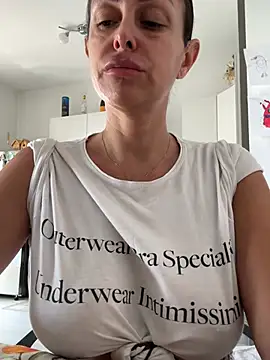 ainaht online show from 3, 8, 2026