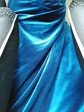 MaitresseMermaid online show from 8, 6, 2026