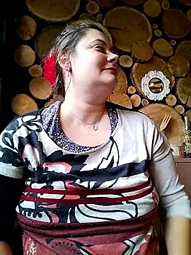 Snapshot of Flacara100 chatting on 2, 10, 2025 Flacara100 online show from 2, 10, 2025