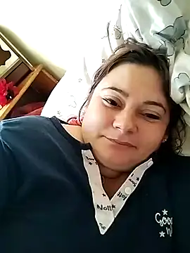 Snapshot of Flacara100 chatting on 13, 10, 2025 Flacara100 online show from 13, 10, 2025