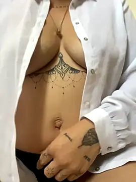 anonyme hot47 online show from 1, 10, 2025